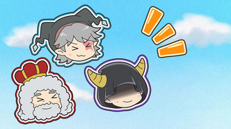 Это вам не трешевая игра! (2020)