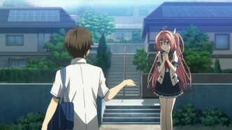 Четыре ритма сквозь синеву (2016)