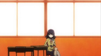 Не моя вина, что я не популярна! OVA (2014)