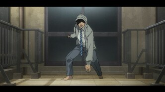 Низкоквалифицированный ниндзя (2023)