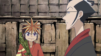 Салюты Эдо (2007)