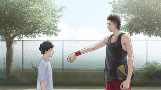 Коронный бросок. Фильм (2022)