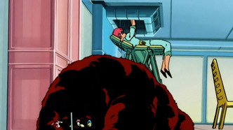 Грязная парочка: От милых ангелов с любовью (1987)