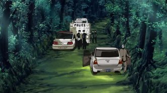 Красный сад (2006)