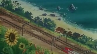 Юная волшебница Лалабель (1980)