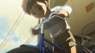 Молодость Чёрного Джека (2015)