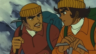 Человек-дьявол (1972)