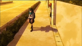 Моя геройская академия: Смертельная тренировка (2017)