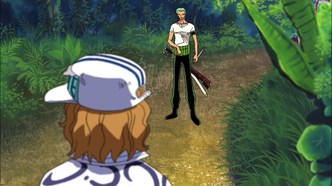 Ван-Пис 5 (2004)