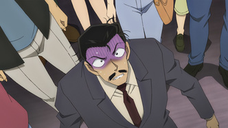 Детектив Конан 18 (2014)