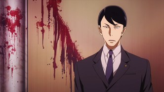 Токийский гуль: Джек (2015)