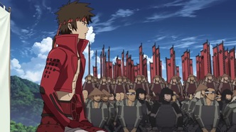 Эпоха смут: Последняя вечеринка (2011)