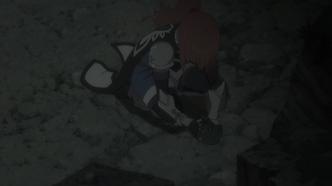 Сказания Весперии: Первый удар (2009)