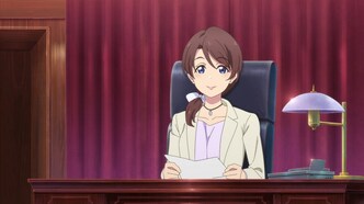 Лав Лайв! Суперзвезда!! (2021)