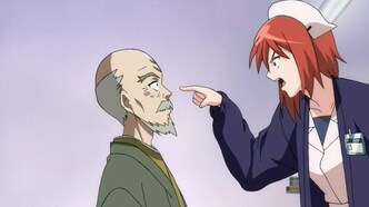 Глядя на полумесяц (2006)