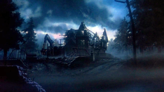 Сакура — собирательница карт: Запечатанная карта (2000)