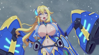 Академия магии Атараксия: Гибрид х Сердце (2016)