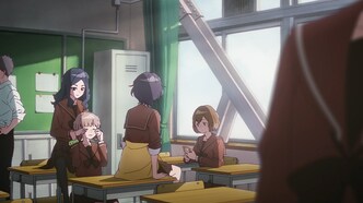 Ночная медуза не умеет плавать (2024)