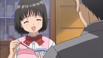 Жена-школьница (2005)