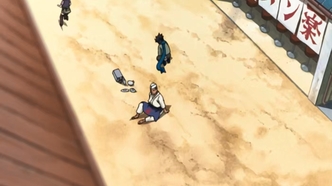 Наруто: Ураганные хроники (2007)