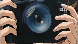 Невеста Деймоса: Улыбка орхидеи (1988)