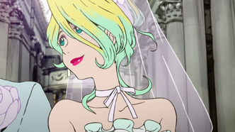 Люпен III: Часть 4 (2015)