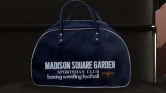 Истории ран. Часть 3: Холодная кровь (2017)