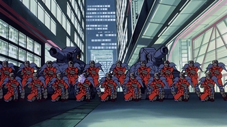 Крушила Джо (1989)