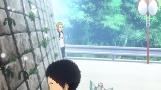 Космические братья (2014)