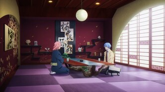 На скейте в бесконечность (2021)