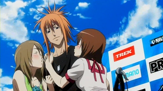 Ускорение (2007)