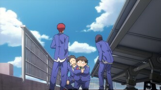 Ускоренный мир (2012)