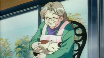 Белый крест (1998)