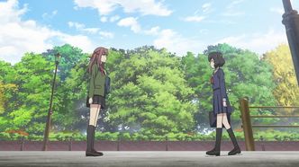 Лострейдж: Объединение WIXOSS (2018)