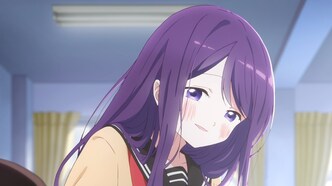 Кубо не признаёт меня мобом (2023)