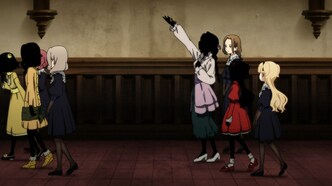 Дом теней (2021)