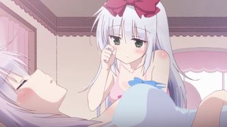 Алиса или Алиса: Брат-сисконщик и сёстры-близняшки (2018)