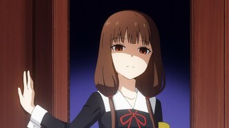 Госпожа Кагуя: В любви как на войне (2019)