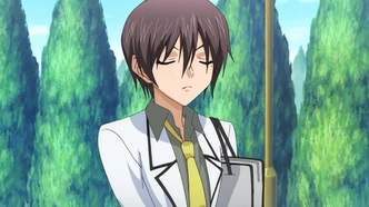 Спецкласс «А» (2008)