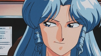 Проект А-ко III: Рапсодия Золушки (1988)