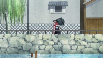 Охотники на насекомых (2013)