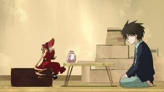 Девы Родзэна (2013)