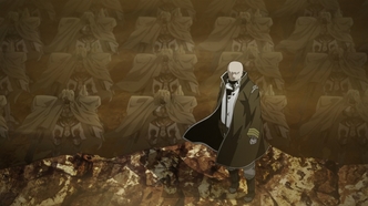 Сломанный меч 6 (2011)