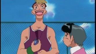 Бейблэйд (2001)