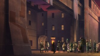 Святой воин Цербер: Бедствия эпохи дракона (2016)