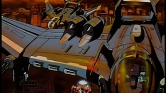 Опаснейший Гейст (1986)