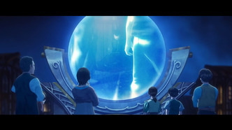 Сказания Крестории: Пробуждение греха (2020)