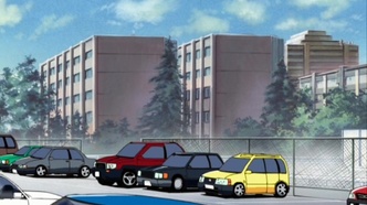 Столоначальник Одзи (1999)