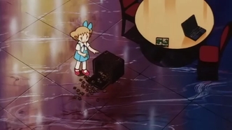 Покемон: Чары Аноунов / Покемон: Заклятие Аноунов (2000)