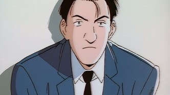 Мастер Китон (1998)